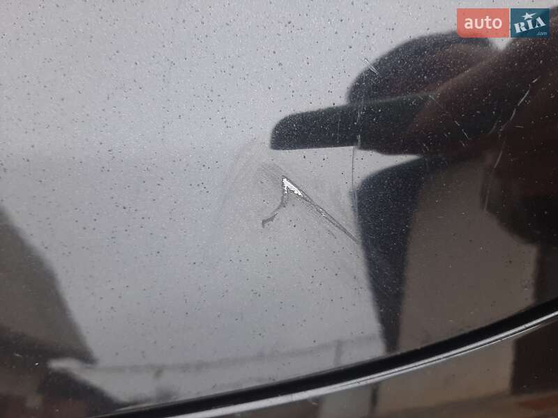 Універсал Skoda Fabia 2011 в Копичинці