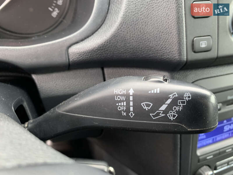 Универсал Skoda Fabia 2011 в Тернополе фото 18 Универсал Skoda Fabia 2011 в Тернополе