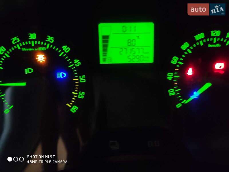 Універсал Skoda Fabia 2012 в Трускавці