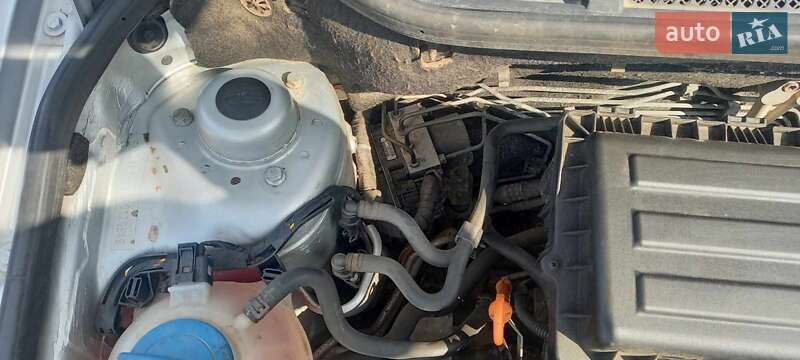 Універсал Skoda Fabia 2006 в Піщанці