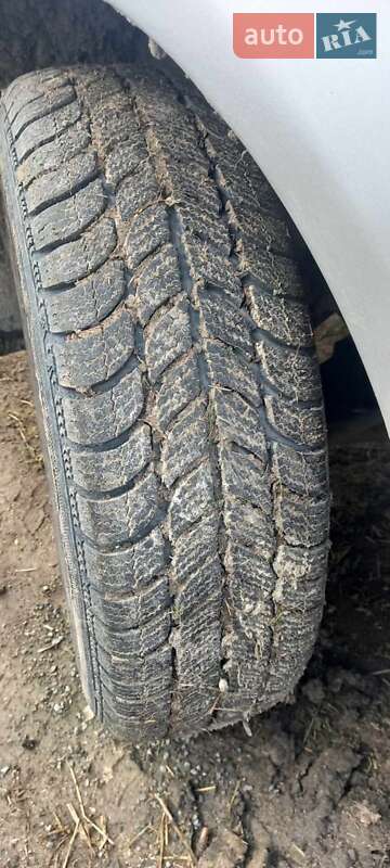 Універсал Skoda Fabia 2006 в Піщанці