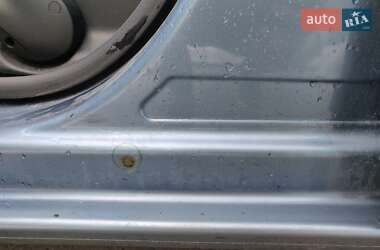 Хэтчбек Skoda Fabia 2009 в 