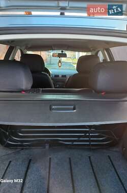 Хэтчбек Skoda Fabia 2005 в Воловце