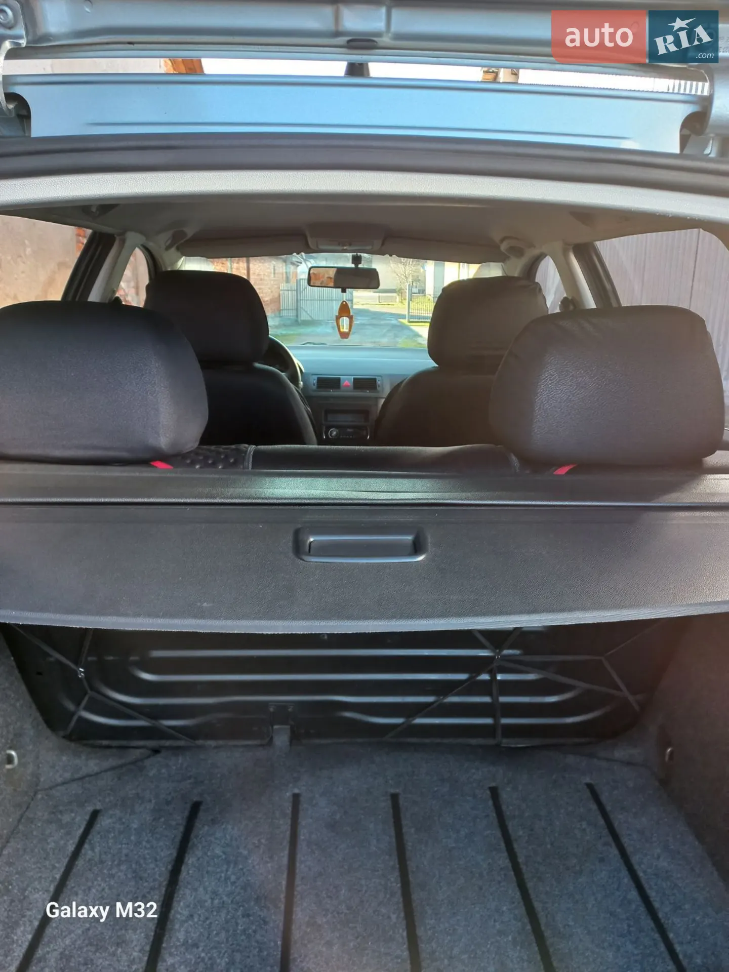 Skoda Fabia 2005 VIN TMBJY16Y95B036166 фото оголошення 6 з 8