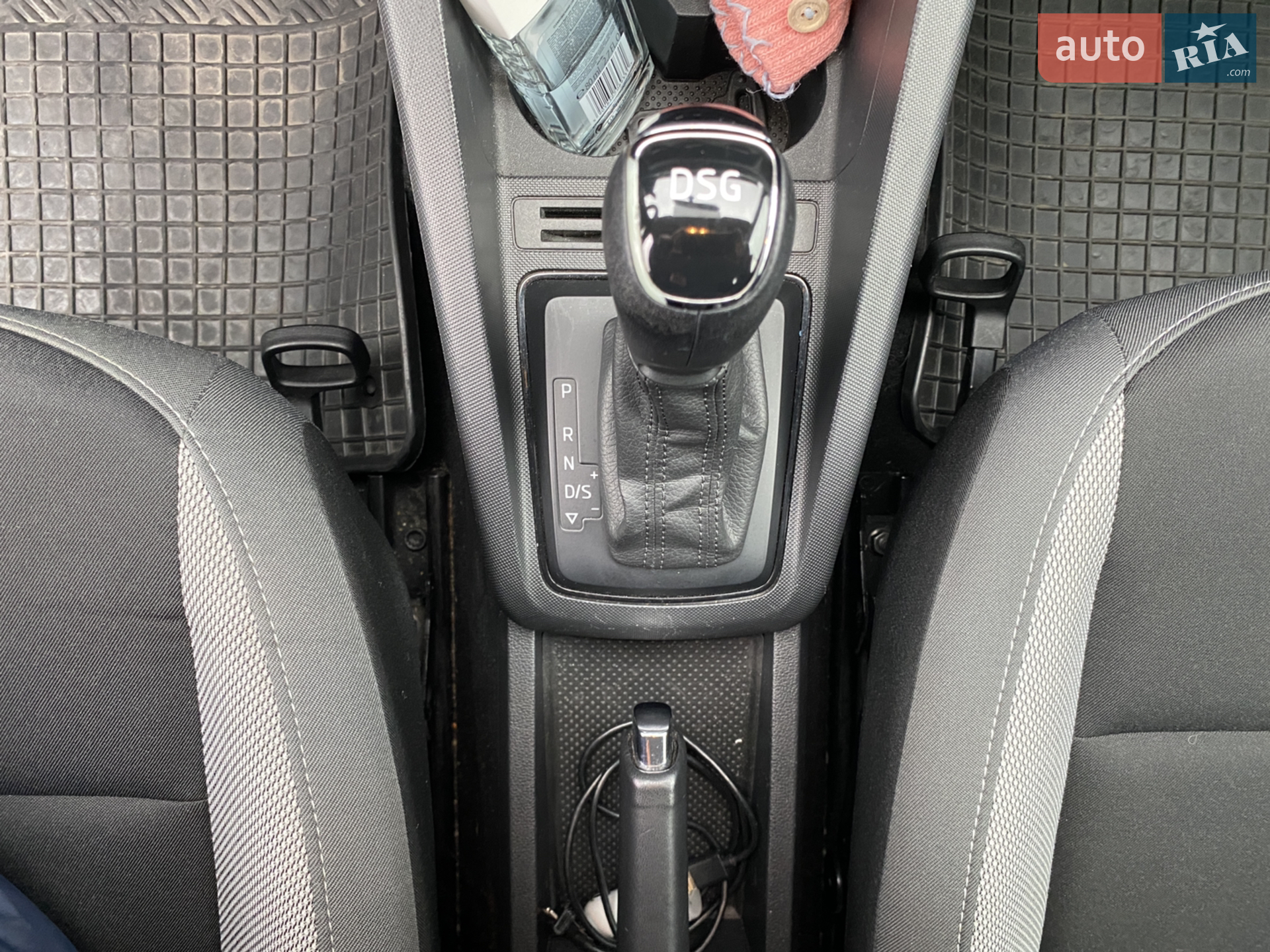 2016 Skoda Fabia - мініатюра 6