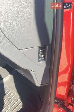Хэтчбек Skoda Fabia 2011 в 