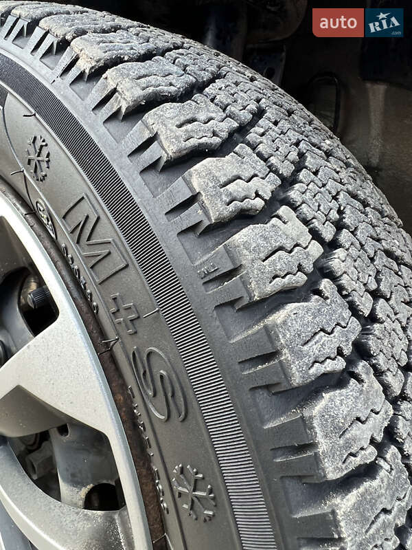 Хэтчбек Skoda Fabia 2002 в Хмельницком фото 16 Хэтчбек Skoda Fabia 2002 в Хмельницком