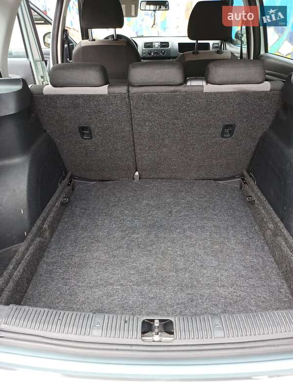 Універсал Skoda Fabia 2010 в Рівному