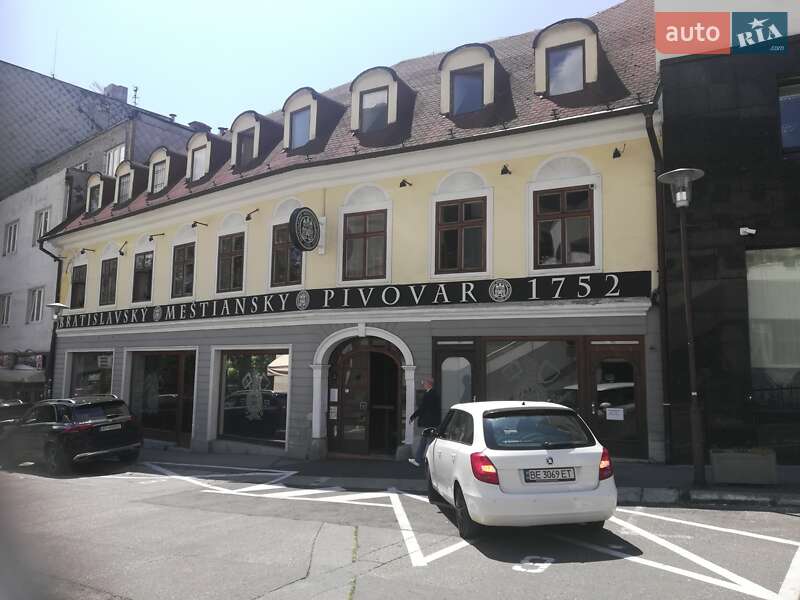 Універсал Skoda Fabia 2014 в Кривому Озері