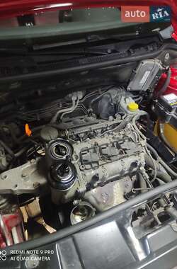 Універсал Skoda Fabia 2006 в Жовкві