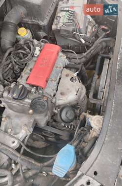 Универсал Skoda Fabia 2011 в Балаклее