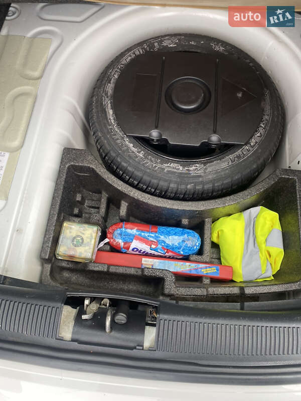 Универсал Skoda Fabia 2007 в Сумах