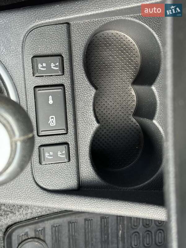 Хетчбек Skoda Fabia 2009 в Стрию