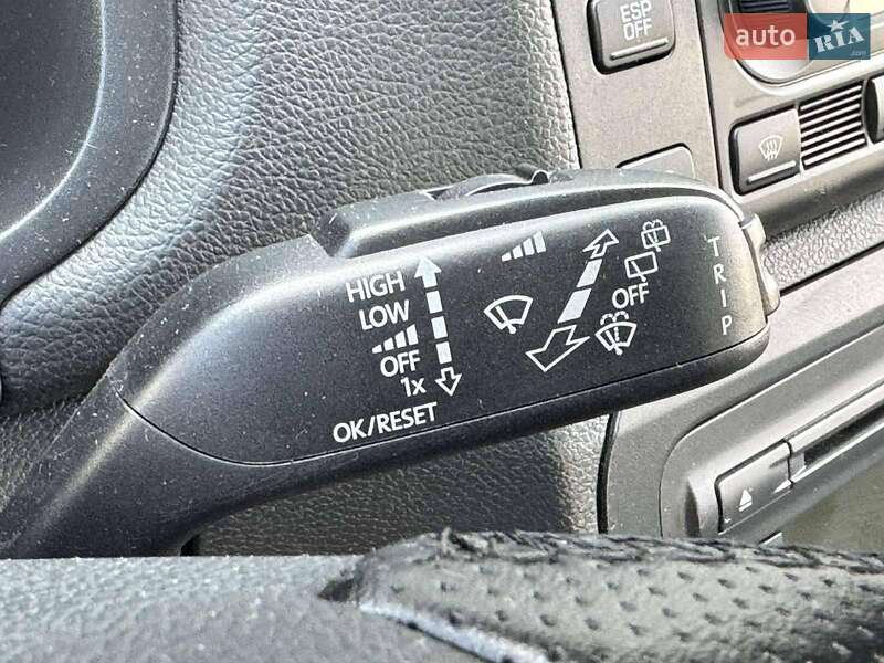 Хетчбек Skoda Fabia 2009 в Стрию