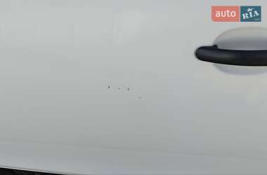 Хетчбек Skoda Fabia 2014 в Ладижині