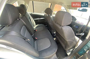 Універсал Skoda Fabia 2005 в Харкові