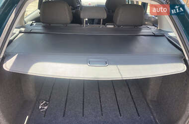 Універсал Skoda Fabia 2005 в Харкові