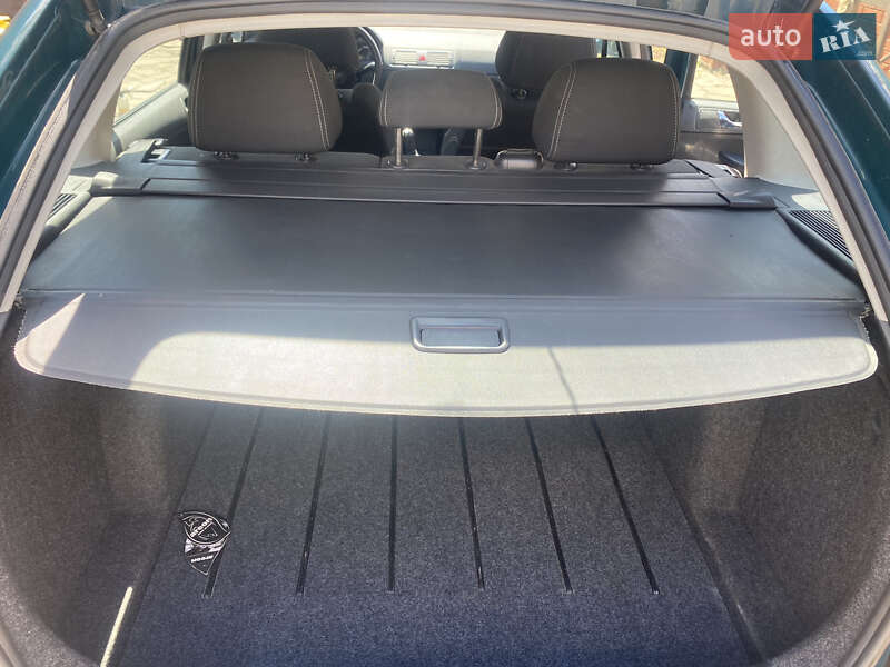 Універсал Skoda Fabia 2005 в Харкові