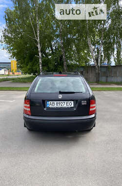 Універсал Skoda Fabia 2007 в Вінниці