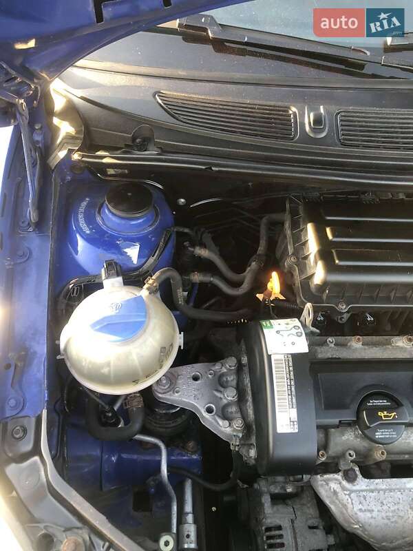 Універсал Skoda Fabia 2009 в Василькові