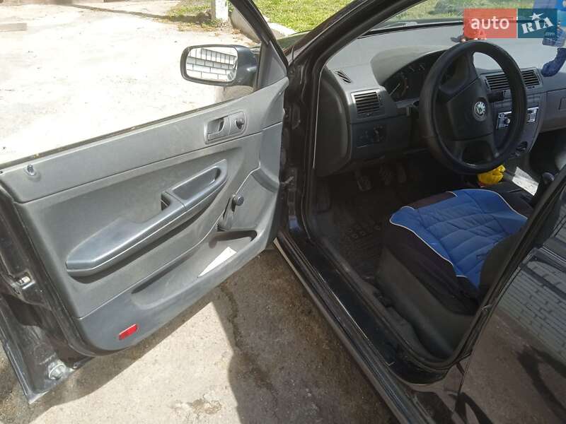 Хетчбек Skoda Fabia 2006 в Львові