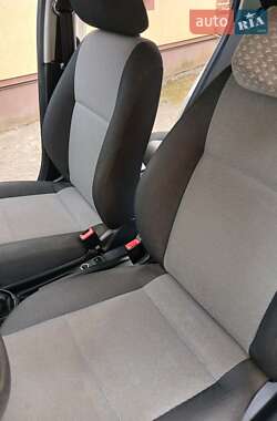 Хэтчбек Skoda Fabia 2012 в Полтаве