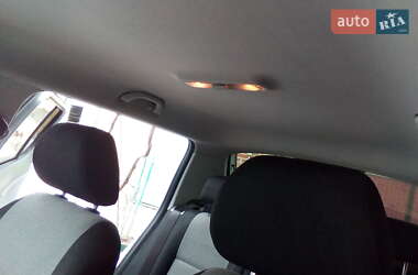 Хэтчбек Skoda Fabia 2012 в Полтаве