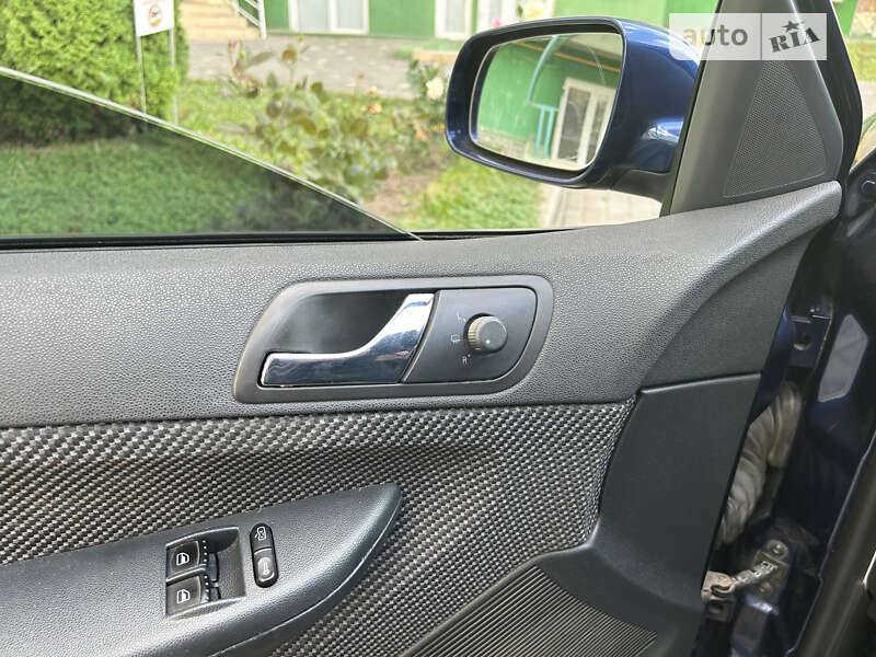 Хетчбек Skoda Fabia 2007 в Одесі