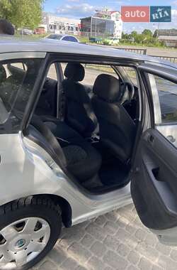 Універсал Skoda Fabia 2006 в 