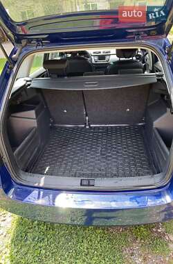 Универсал Skoda Fabia 2018 в 