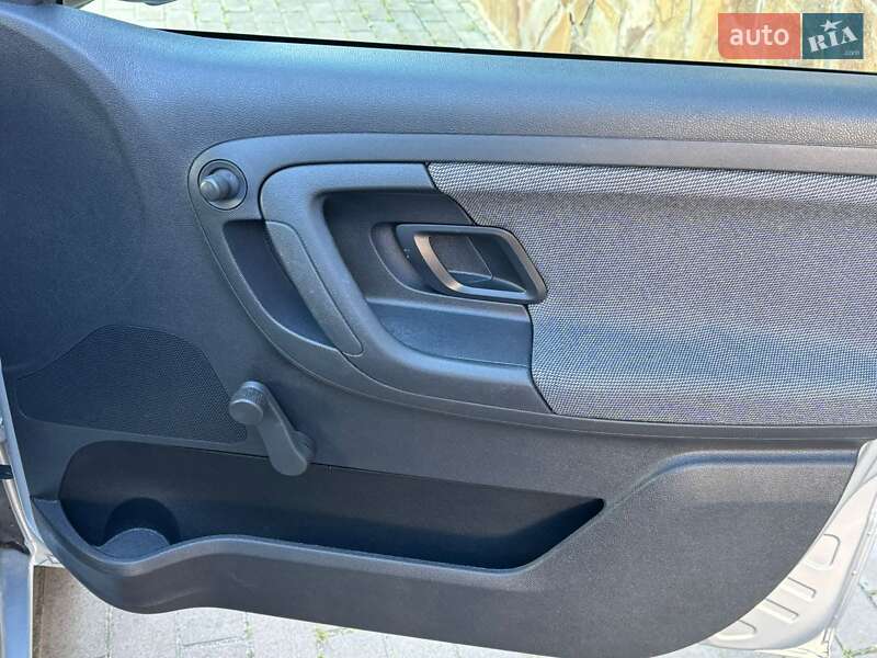 Хетчбек Skoda Fabia 2012 в Стрию