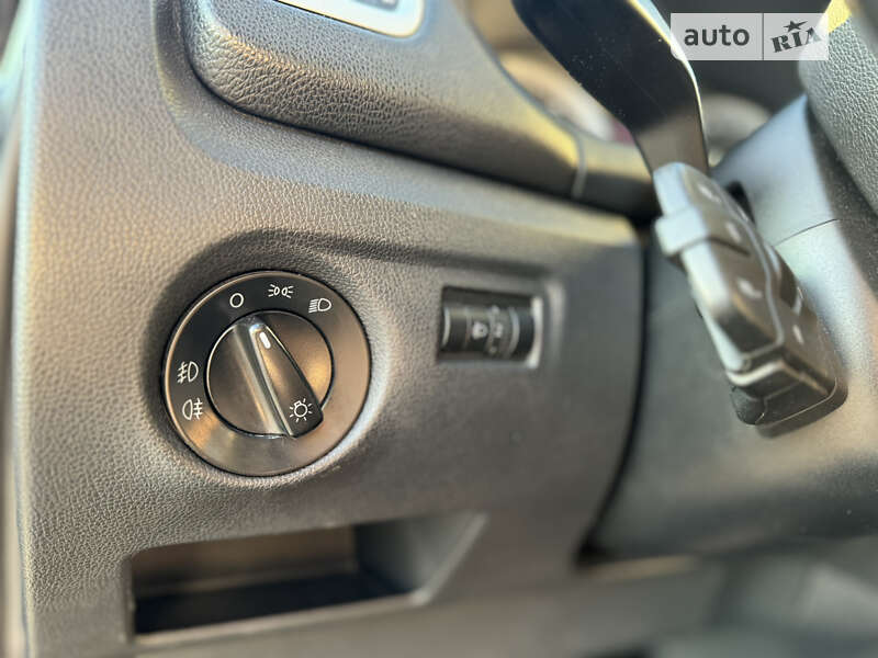 Хэтчбек Skoda Fabia 2008 в Луцке