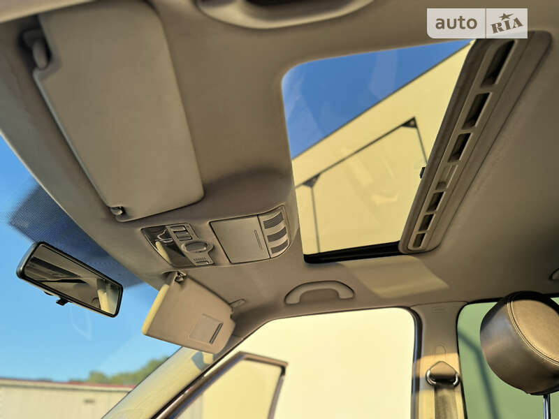 Хэтчбек Skoda Fabia 2008 в Луцке