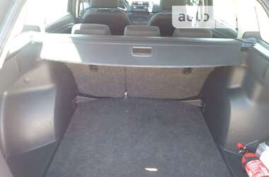 Універсал Skoda Fabia 2011 в 