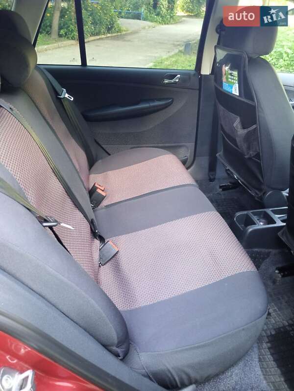 Универсал Skoda Fabia 2006 в Сумах