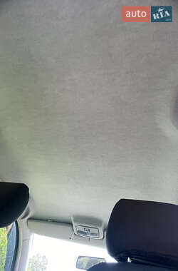 Хэтчбек Skoda Fabia 2003 в 