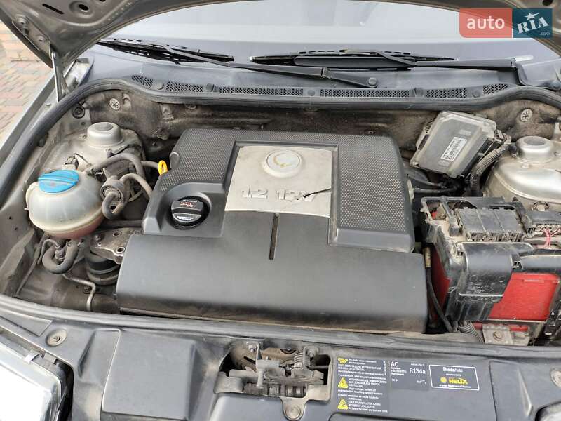 Хетчбек Skoda Fabia 2006 в Сокалі