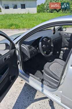 Универсал Skoda Fabia 2005 в 