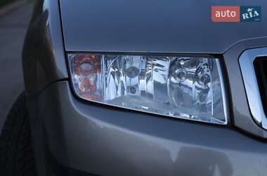 Хетчбек Skoda Fabia 2007 в 