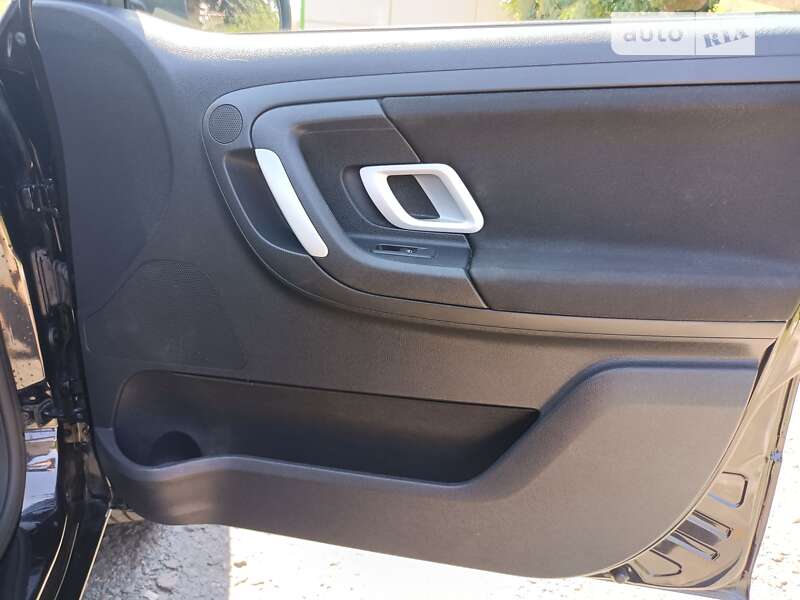 Універсал Skoda Fabia 2009 в Івано-Франківську фото 27 Універсал Skoda Fabia 2009 в Івано-Франківську