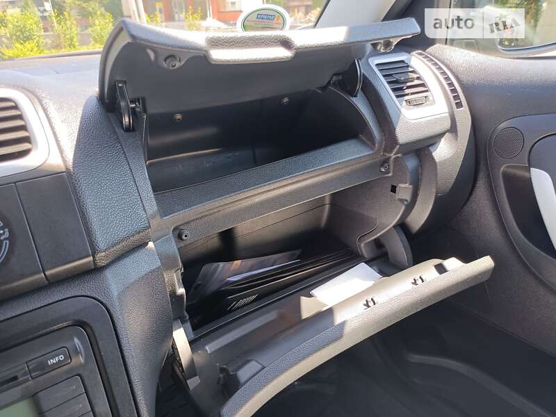 Універсал Skoda Fabia 2009 в Івано-Франківську фото 33 Універсал Skoda Fabia 2009 в Івано-Франківську