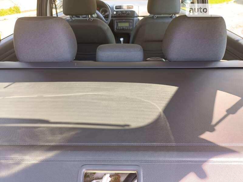 Універсал Skoda Fabia 2009 в Івано-Франківську фото 47 Універсал Skoda Fabia 2009 в Івано-Франківську