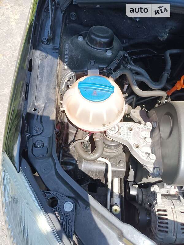 Універсал Skoda Fabia 2009 в Івано-Франківську фото 54 Універсал Skoda Fabia 2009 в Івано-Франківську