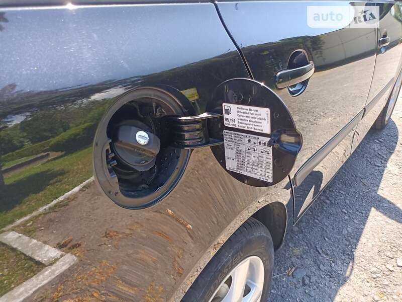 Універсал Skoda Fabia 2009 в Івано-Франківську фото 56 Універсал Skoda Fabia 2009 в Івано-Франківську