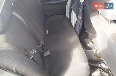 Универсал Skoda Fabia 2006 в 