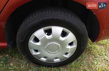 Универсал Skoda Fabia 2006 в 