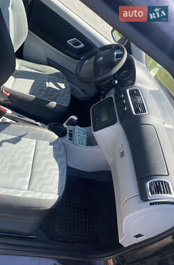 Хетчбек Skoda Fabia 2007 в 