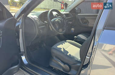 Універсал Skoda Fabia 2009 в 