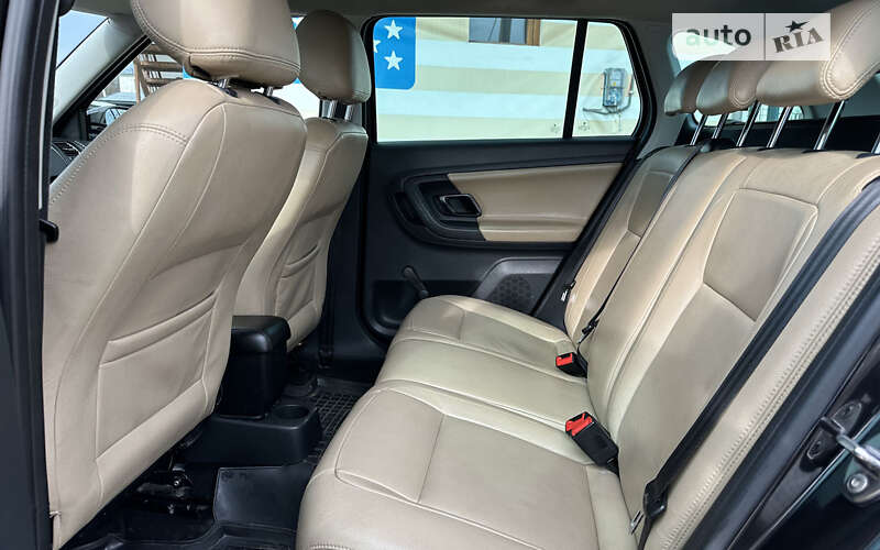 Универсал Skoda Fabia 2010 в Стрые