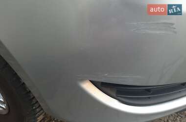 Универсал Skoda Fabia 2011 в 